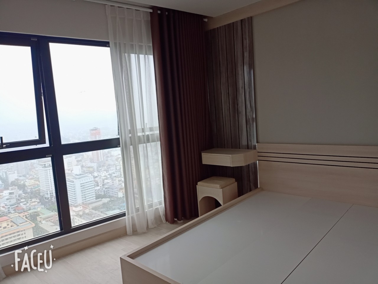 Bán căn hộ Gold Coast Nha Trang | 2 phòng ngủ | 3 tỷ 400 triệu